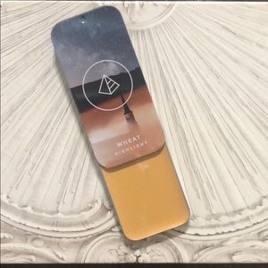 MaskCara highlight color Wheat